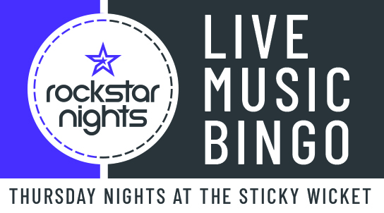 Rockstar Nights MOB BANNER